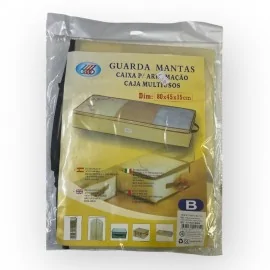 Θήκη Ρούχων 80x45x15εκ