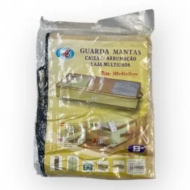 Θήκη Ρούχων 100x45x15εκ