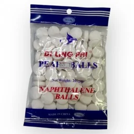 Ναφθαλίνη 200 γρ.