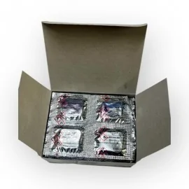 Κάμφορα Refined Camphor (Ελεφαντάκι) 40 ταμπλέτες