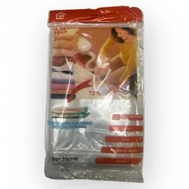 Θήκη για Ρούχα Αεροστεγής 80Χ110 εκ.