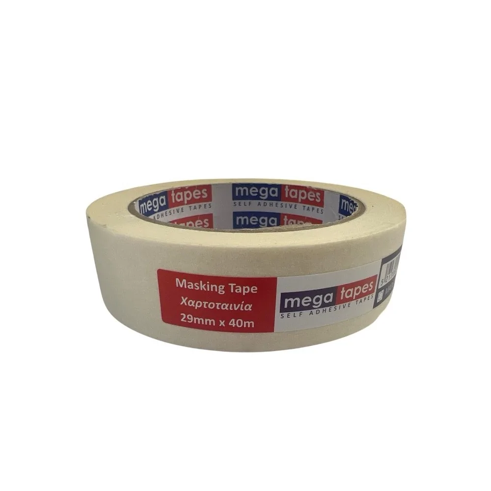 Χαρτοταινία 29mm x 40m