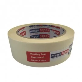 Χαρτοταινία 36mm x 40m