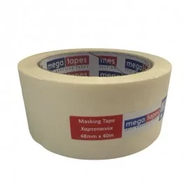 Χαρτοταινία 48mm x 40m