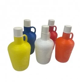 Μπουκάλι Αγιασμού Πλαστικό 100ml