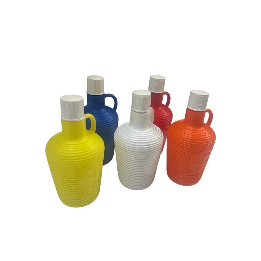 Μπουκάλι Αγιασμού Πλαστικό 100ml