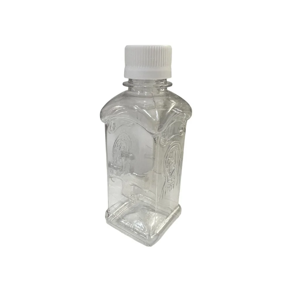 Μπουκαλάκι Αγιασμού Διάφανο 100ml