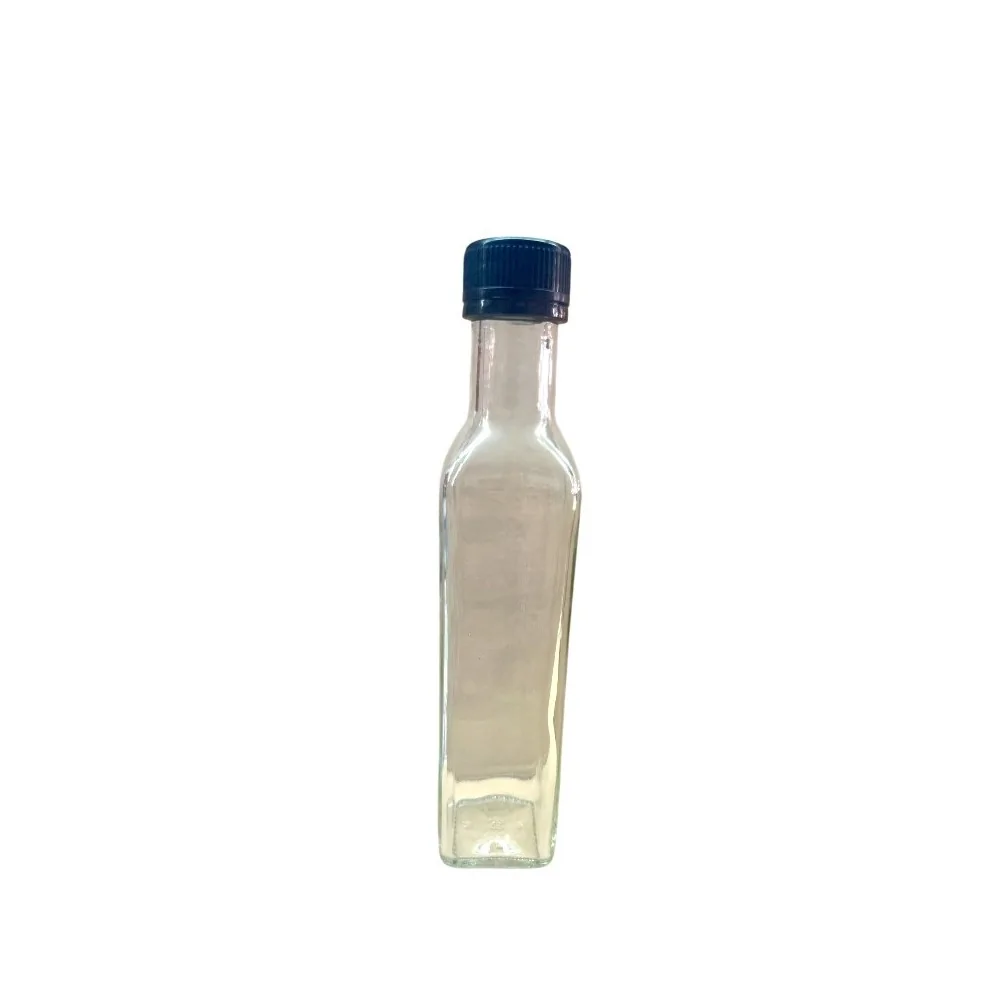 Μπουκάλι Γυάλινο με καπάκι 250ml