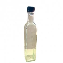 Μπουκάλι Γυάλινο με καπάκι 500ml