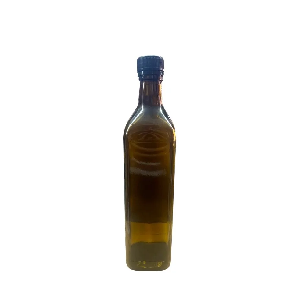 Μπουκάλι Γυάλινο με καπάκι 750ml