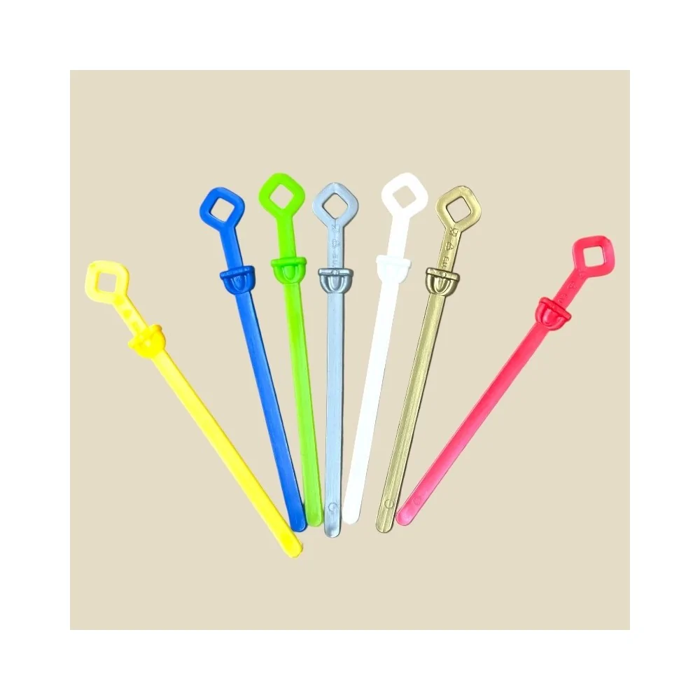 Αναδευτήρας Καφέ με Stopper 50TMX.