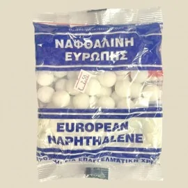 Ναφθαλίνη Ευρώπης 250 γρ.