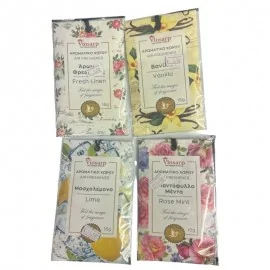 Αρωματικό Χώρου