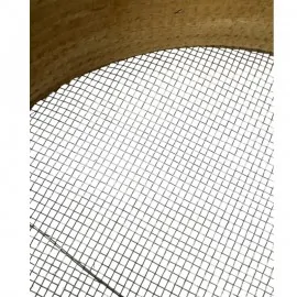 Κόσκινο - Κρησάρα για Τραχανά 36εκ. Διάμετρος