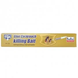 Κατσαριδοκτόνο Τζελ 10G