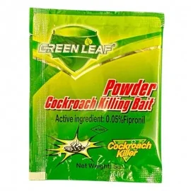 Κατσαριδοκτόνο Σε Μορφή Σκόνης (1 ΤΜΧ) 5g