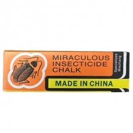 Κιμωλία για τις Κατσαρίδες