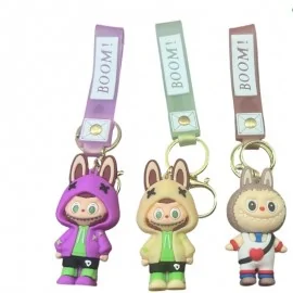 Μπρελόκ Labubu
