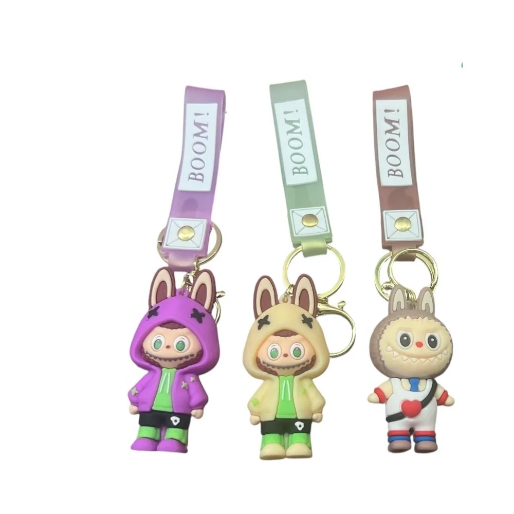 Μπρελόκ Labubu