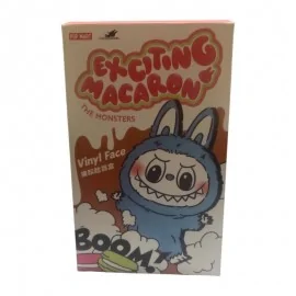 Λούτρινο Labubu (Blind Box) OEM