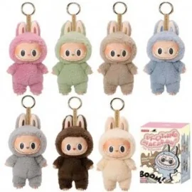 Λούτρινο Labubu (Blind Box) OEM