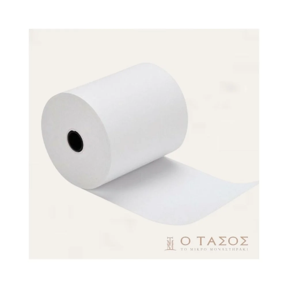 Ρολά Θερμικά 57x40 για POS