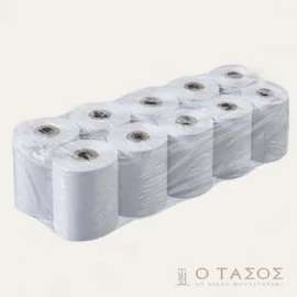 Ρολά Θερμικά 57x40 για POS