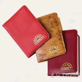 Ατζέντα Μίνι 5,6χ7,5