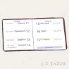 Ατζέντα Μεγάλη 12,5χ8