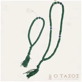 Κομποσχοίνι Προσευχής Κυπαρισσί