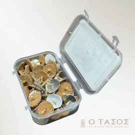 Κιβωτός Φυτιλάκια CANDIL