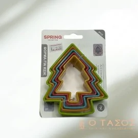 Κουπάτ Δεντράκι 5 τμχ