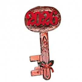 Κλειδί Χρονολογία 23,5cm