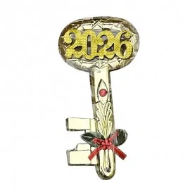 Κλειδί Χρονολογία 23,5cm