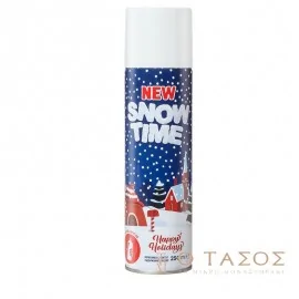 Χιόνι Σπρέυ Λευκό 250ml