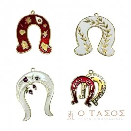 Μεταλλικά Στοιχεία Πέταλο