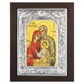 Η Αγία Οικογένεια