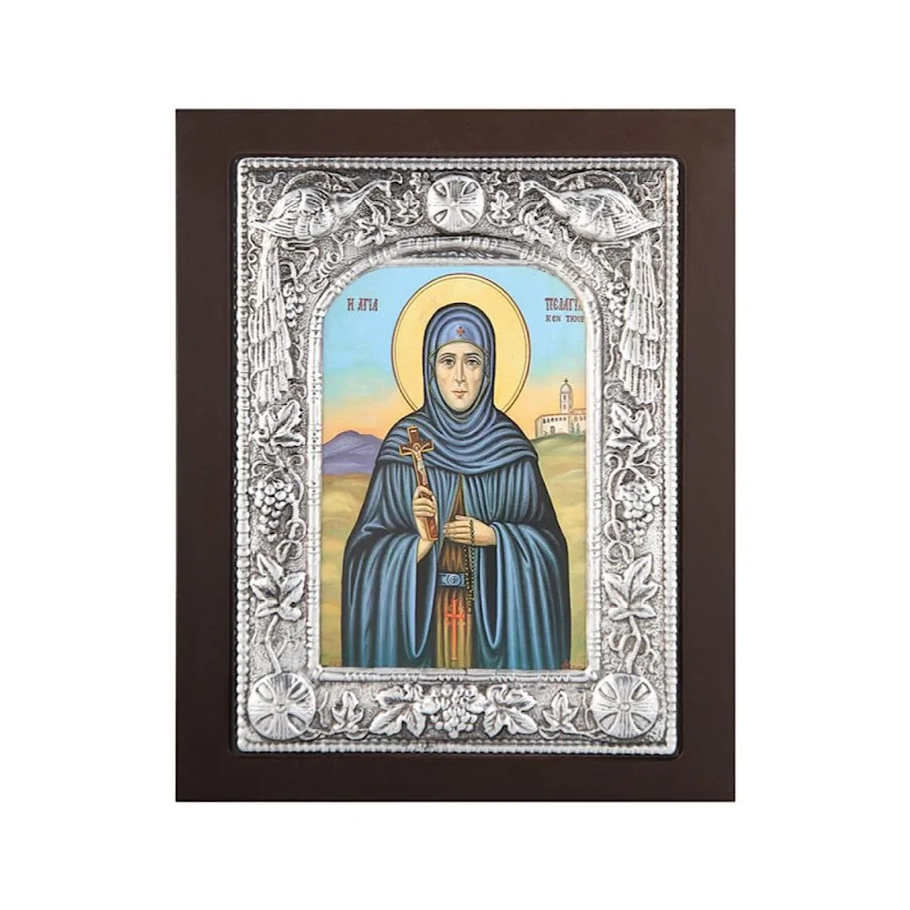 Αγία Πελαγία