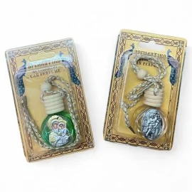 Αρωματικό Αυτοκινήτου ΆΆ