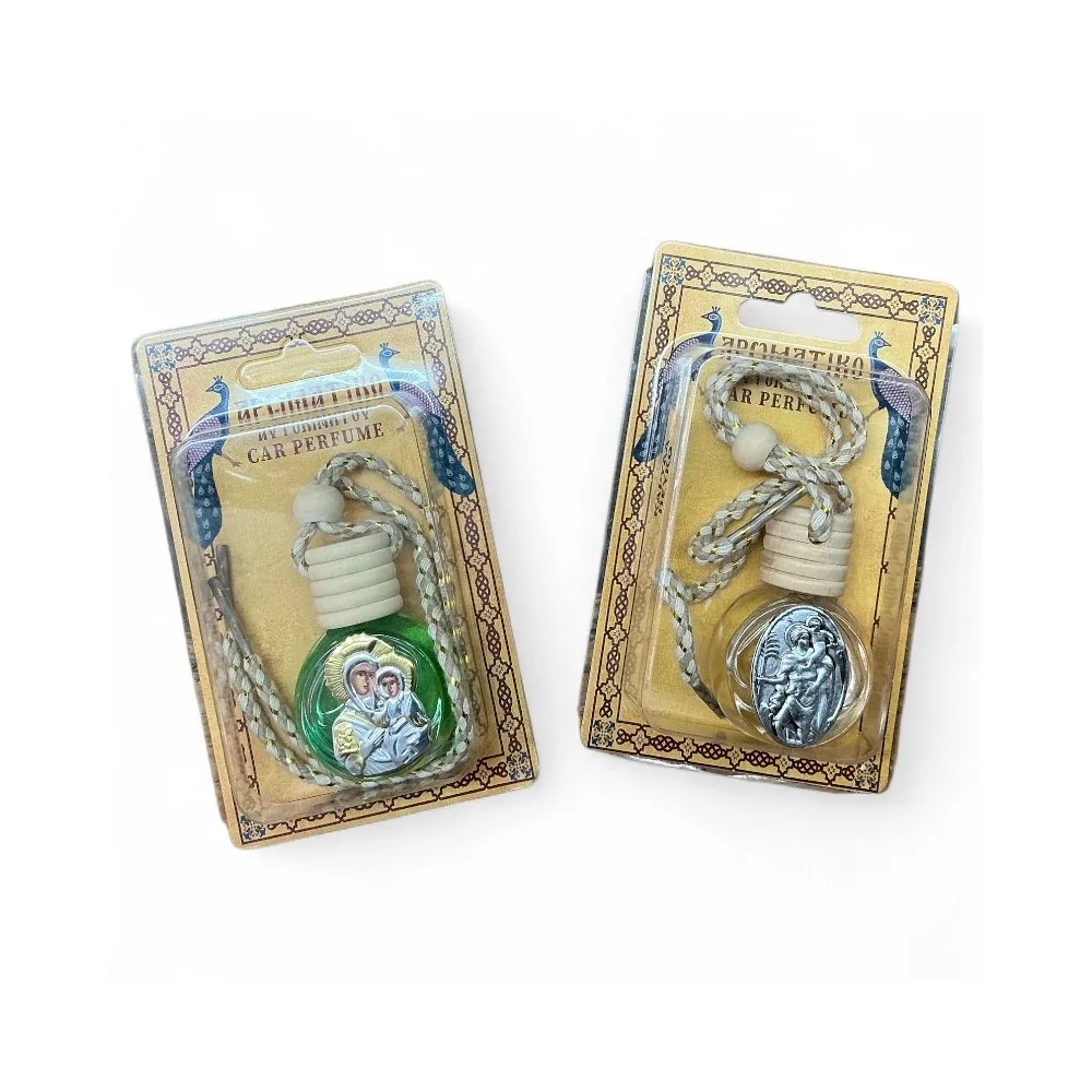 Αρωματικό Αυτοκινήτου ΆΆ