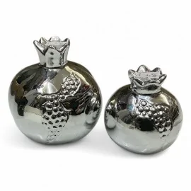 Ρόδι Ασημί (2 μεγέθη)