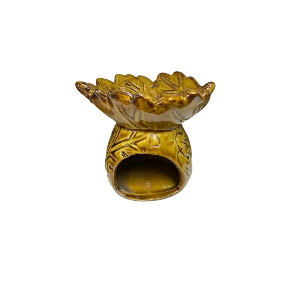 Καυστήρας Αρωματιστής Πήλινος