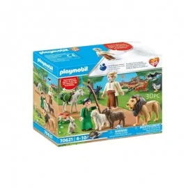 Playmobil Play & Give Μύθοι Του Αισώπου 70621