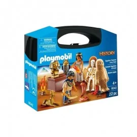 Playmobil 9542 Maxi Βαλιτσάκι Αρχαία Αίγυπτος