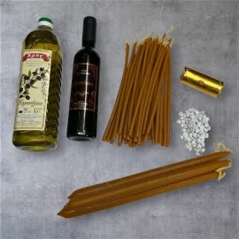 Σετ Σαρανταλείτουργο