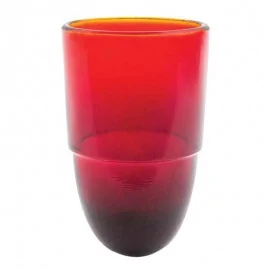 Καντηλόκουπα Γυάλινη 'Υψος 11 εκ.