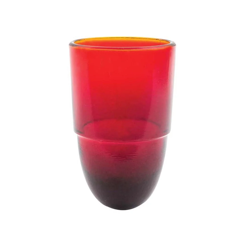 Καντηλόκουπα Γυάλινη 'Υψος 11 εκ.