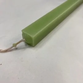 Λαμπάδα Τετράγωνη Λεία...