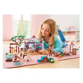 Playmobil 70695 Κατάστημα ιππασίας στο Miradero