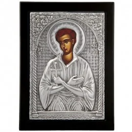 Άγιος Ιωάννης Ο Ρώσσος